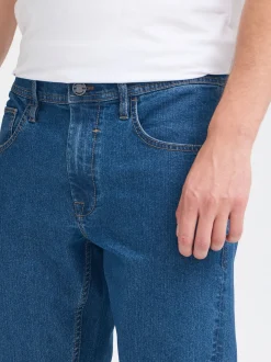 BLEND Herren Jeans - BHTwister in denim