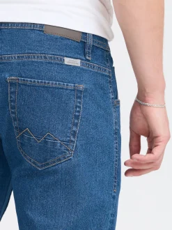 BLEND Herren Jeans - BHTwister in denim