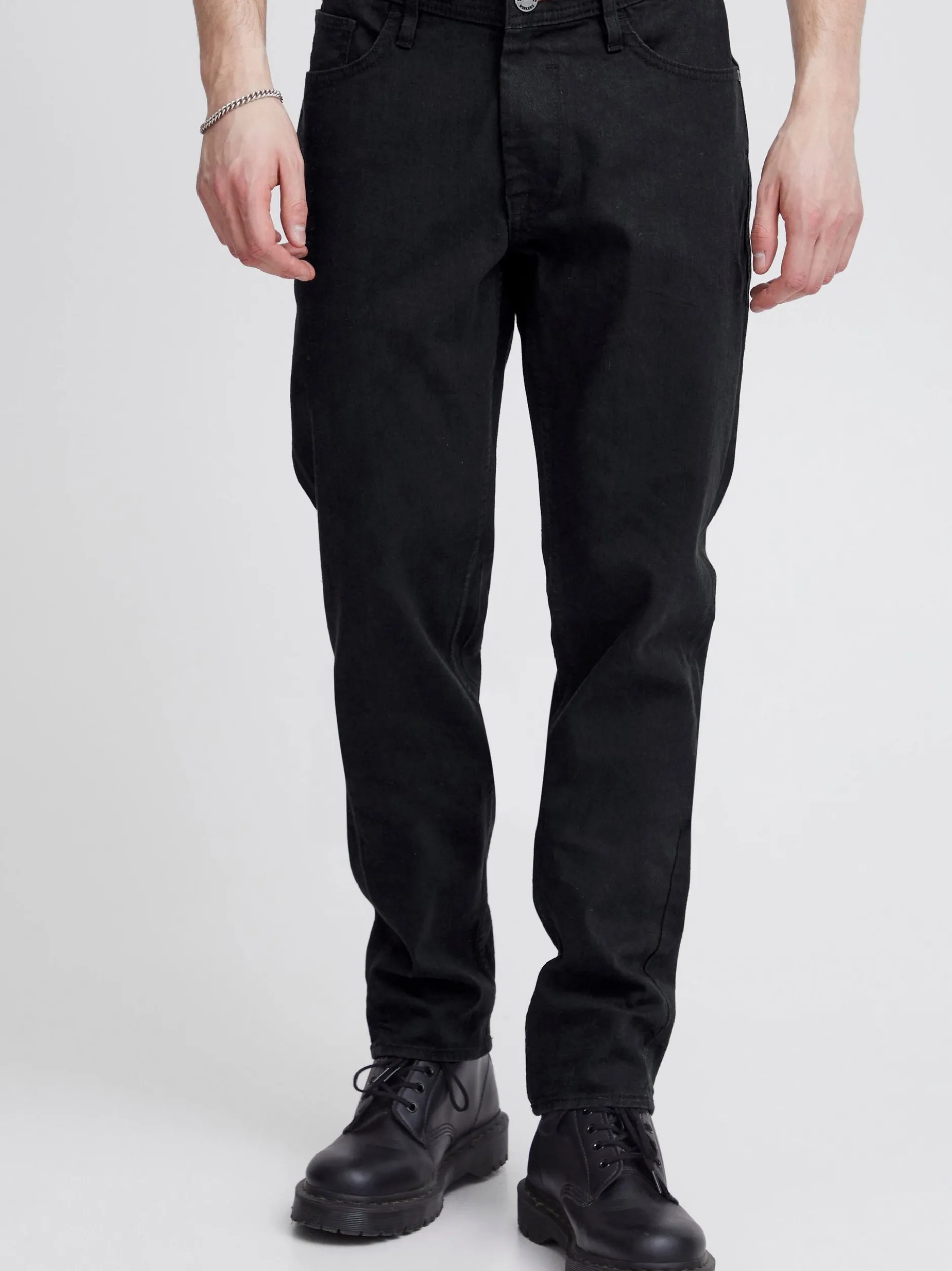 BLEND Herren Jeans - BHTwister in schwarz