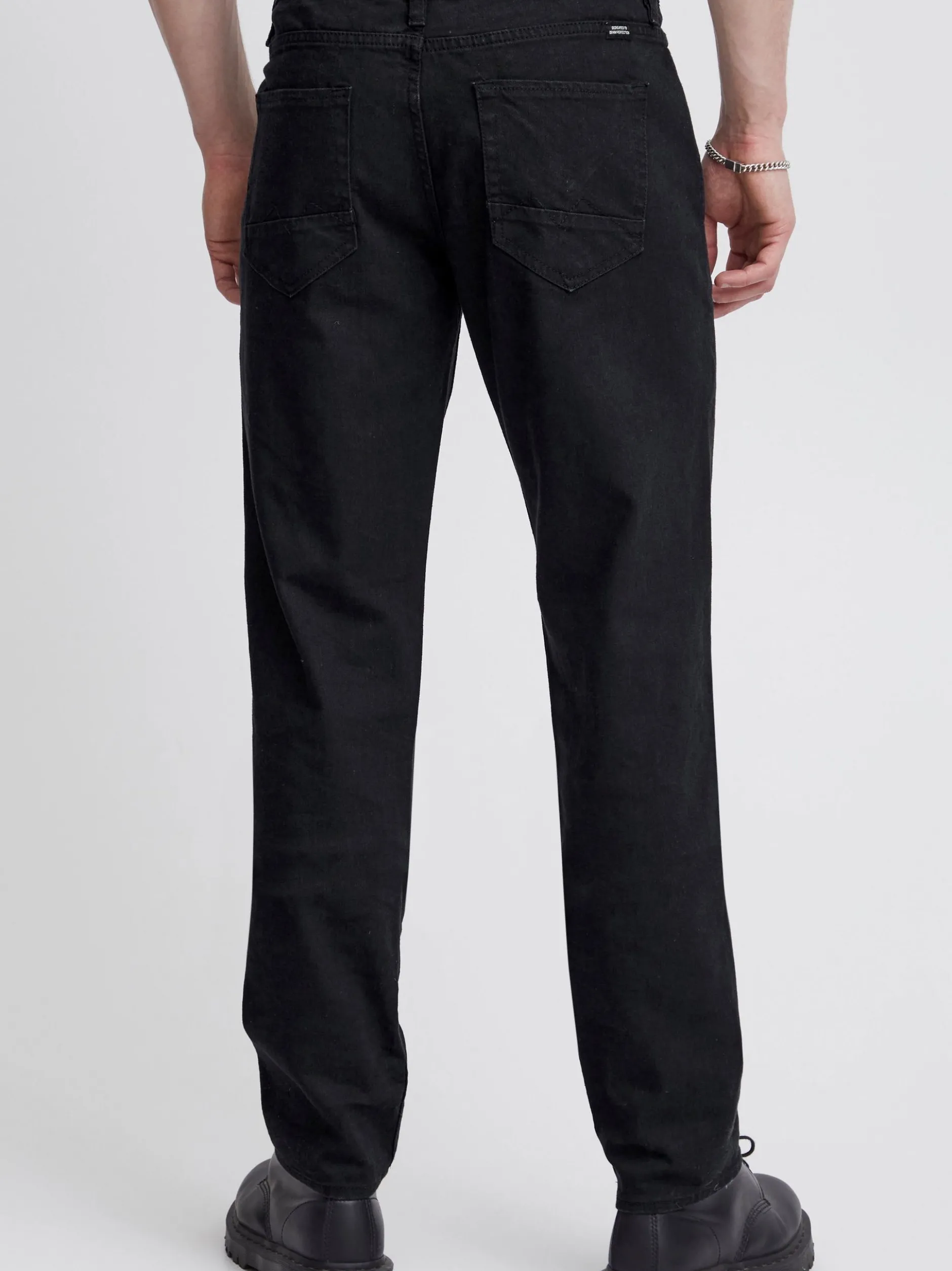 BLEND Herren Jeans - BHTwister in schwarz