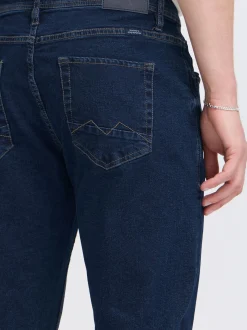 BLEND Herren Jeans - BHTwister in dark stone