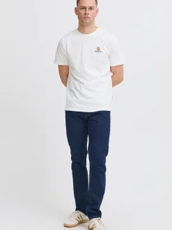 BLEND Herren Jeans - BHTwister in dark stone