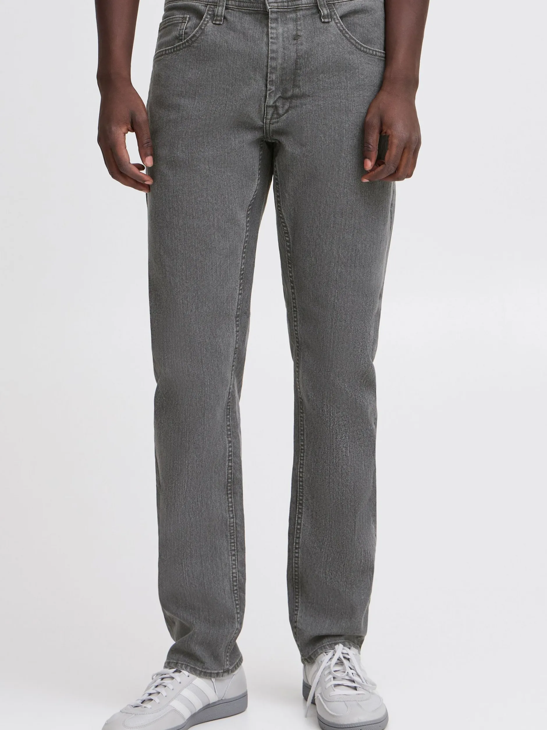 BLEND Herren Jeans - BHTwister in denim