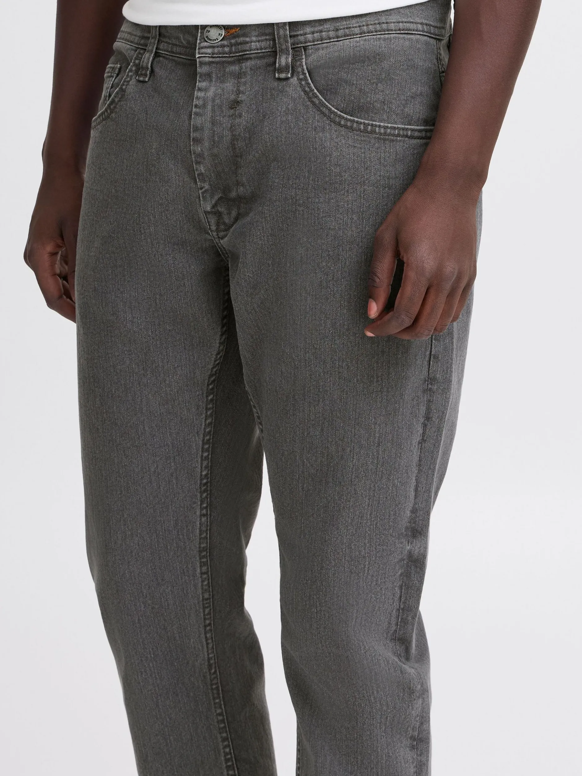BLEND Herren Jeans - BHTwister in denim