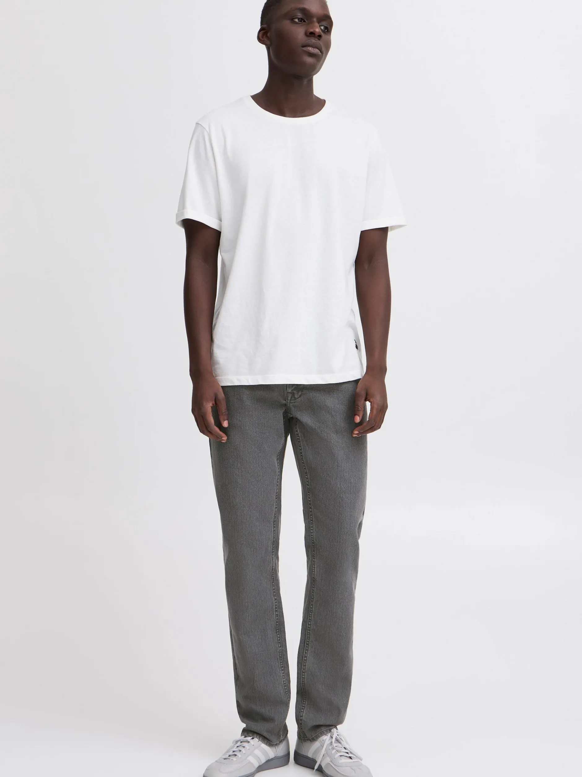 BLEND Herren Jeans - BHTwister in denim