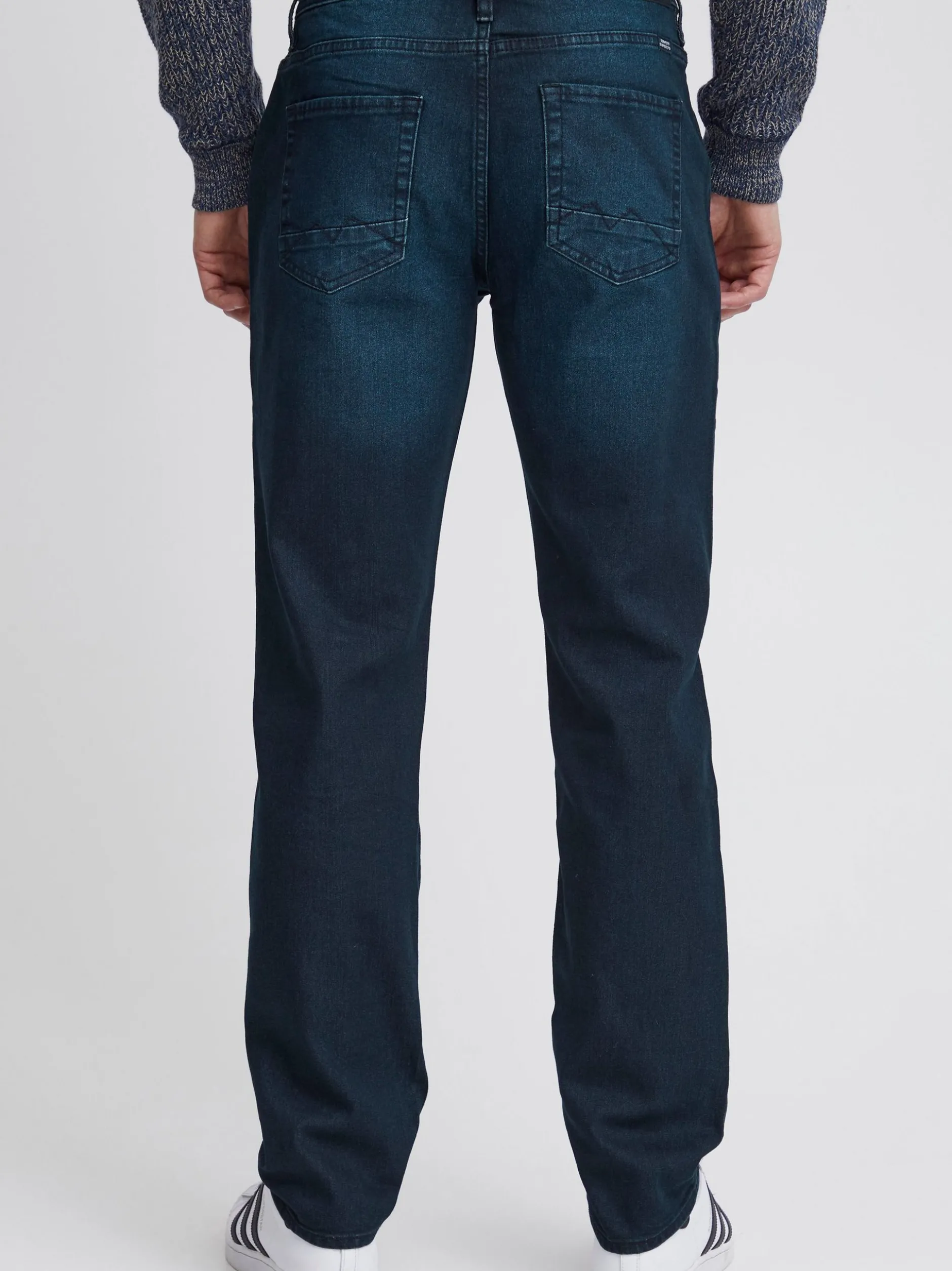 BLEND Herren Jeans - BHTwister in denim