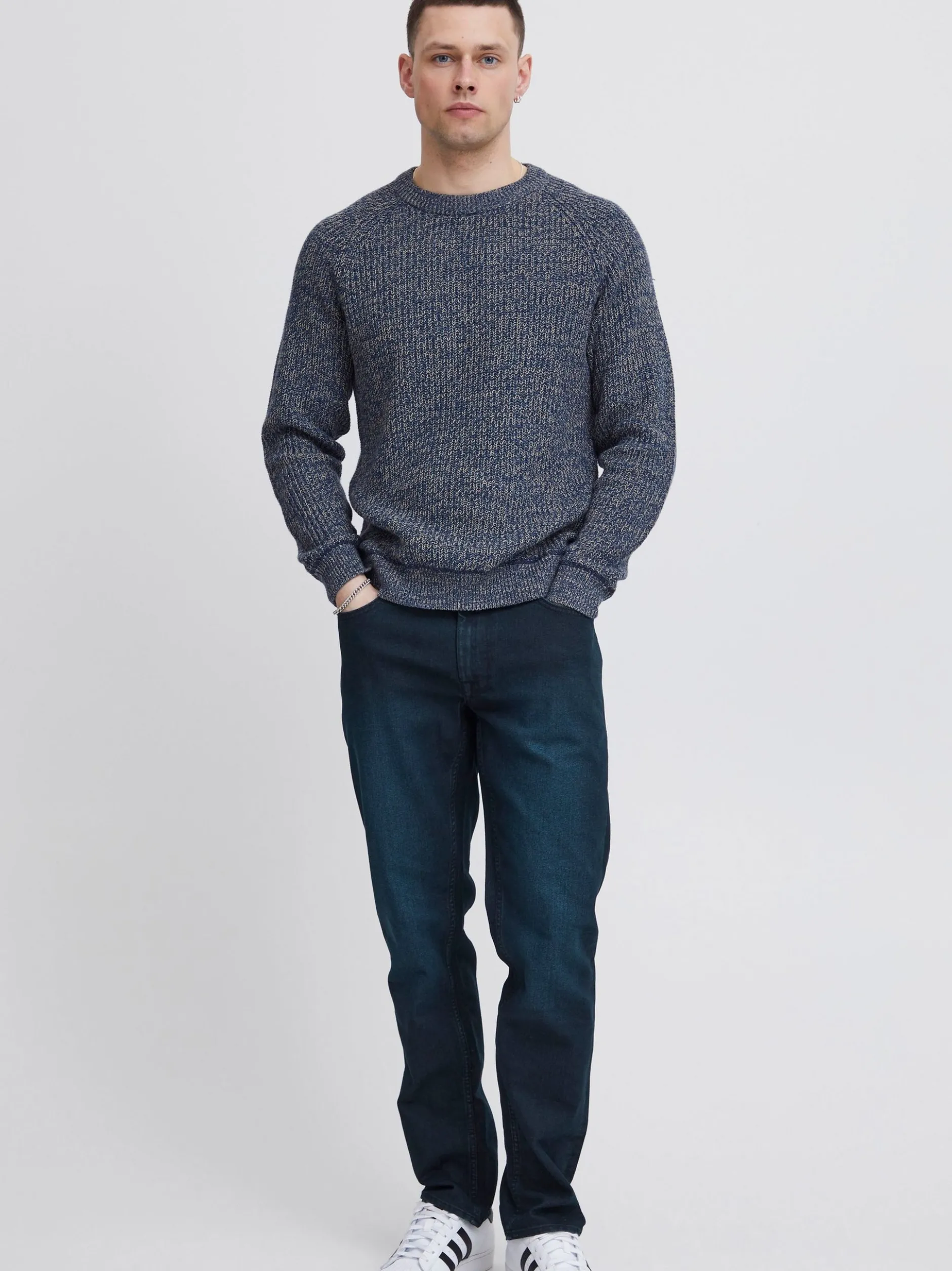 BLEND Herren Jeans - BHTwister in denim