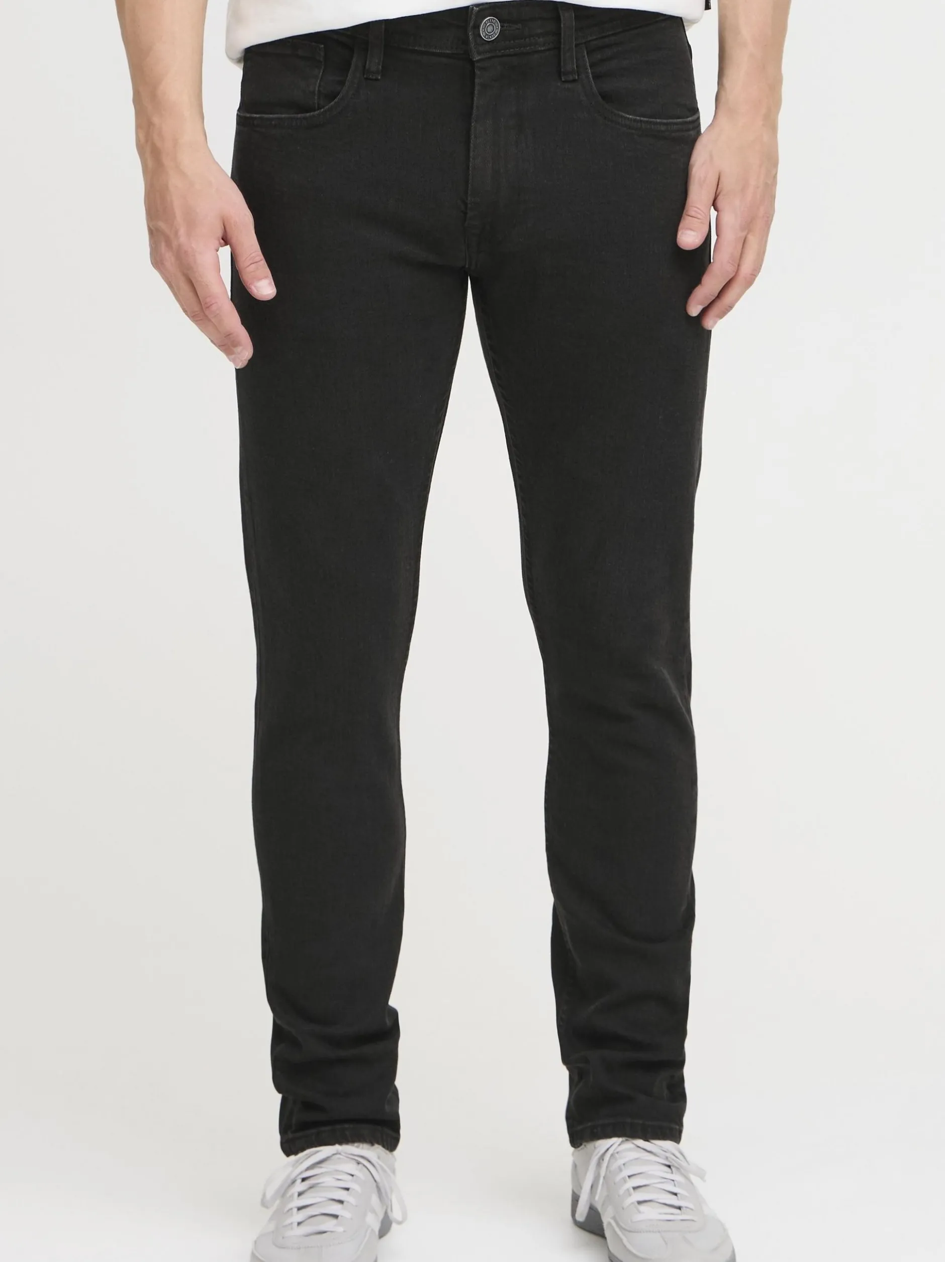 BLEND Herren Jeans - BHTwister in schwarz