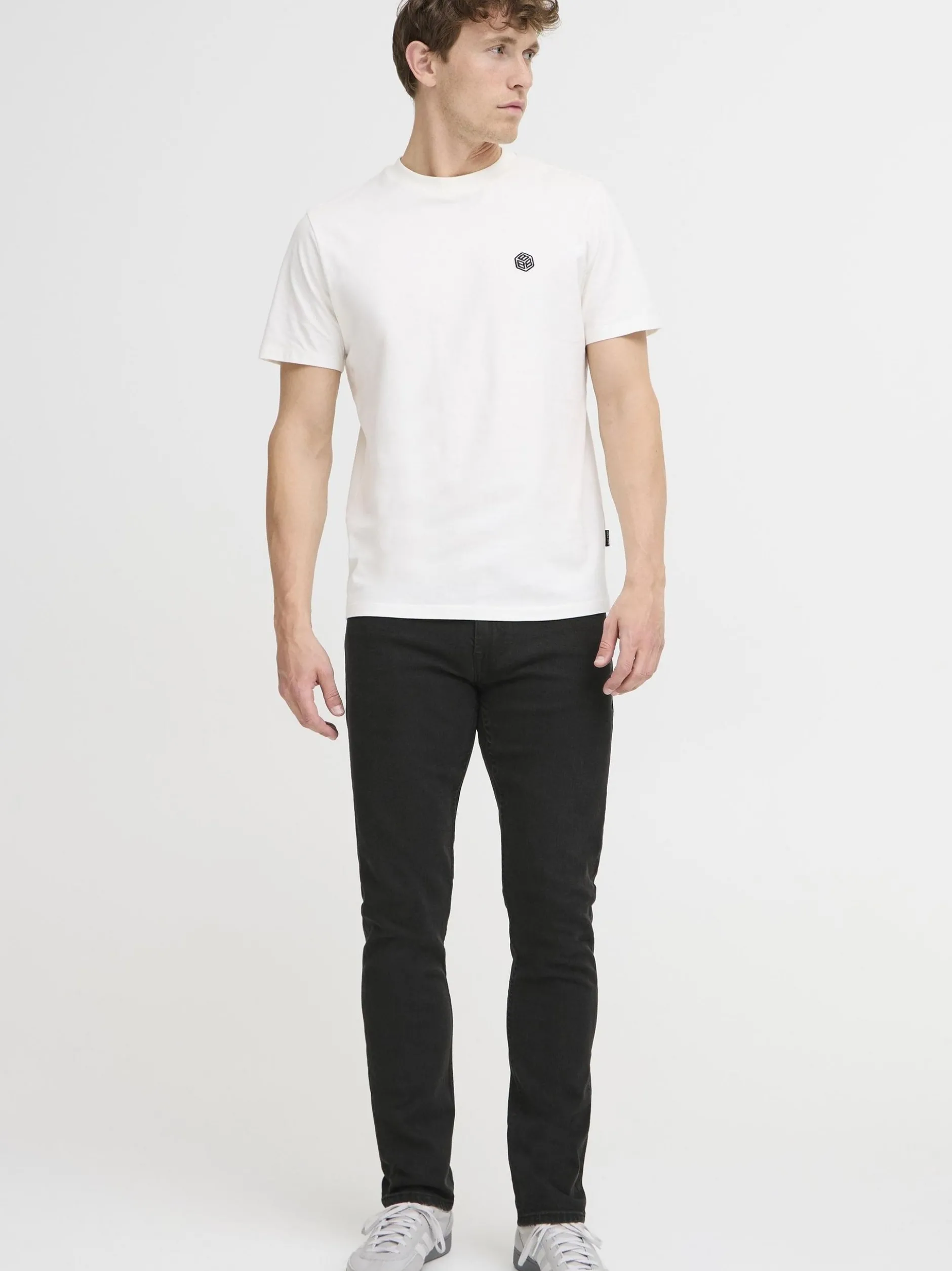 BLEND Herren Jeans - BHTwister in schwarz