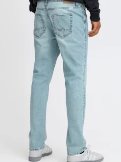 BLEND Herren Jeans - BHTwister in hellblau