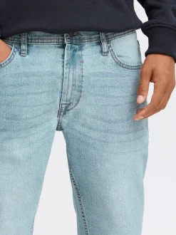 BLEND Herren Jeans - BHTwister in hellblau