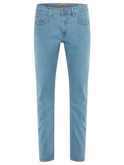 BLEND Herren Jeans - BHTwister in light stone