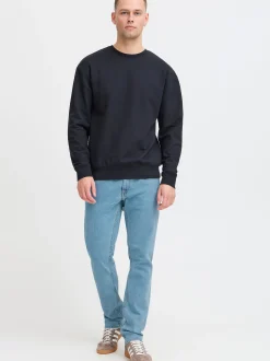 BLEND Herren Jeans - BHTwister in light stone