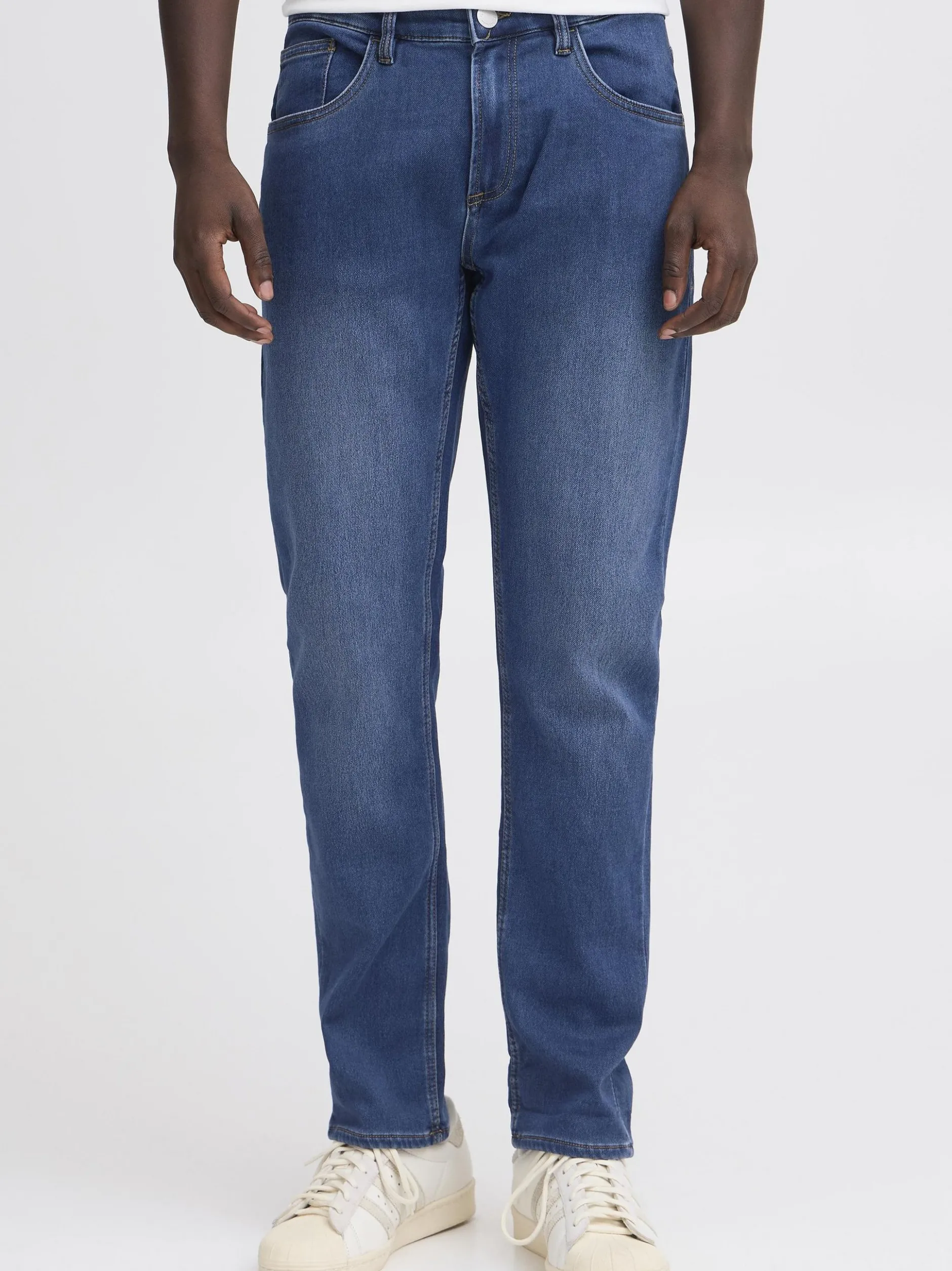BLEND Herren Jeans - BHTwister in medium stone