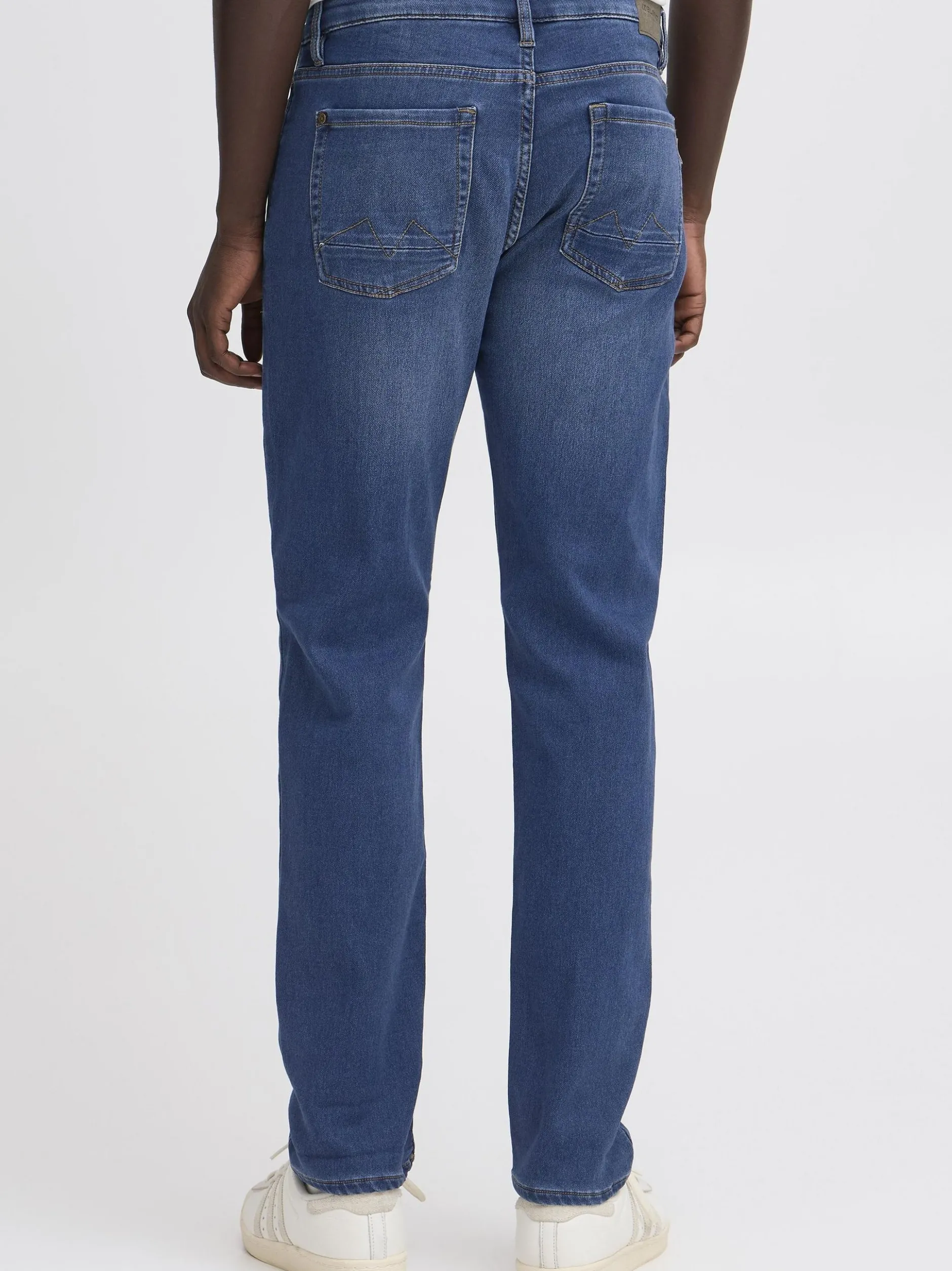 BLEND Herren Jeans - BHTwister in medium stone
