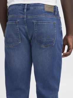BLEND Herren Jeans - BHTwister in medium stone