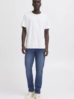 BLEND Herren Jeans - BHTwister in medium stone