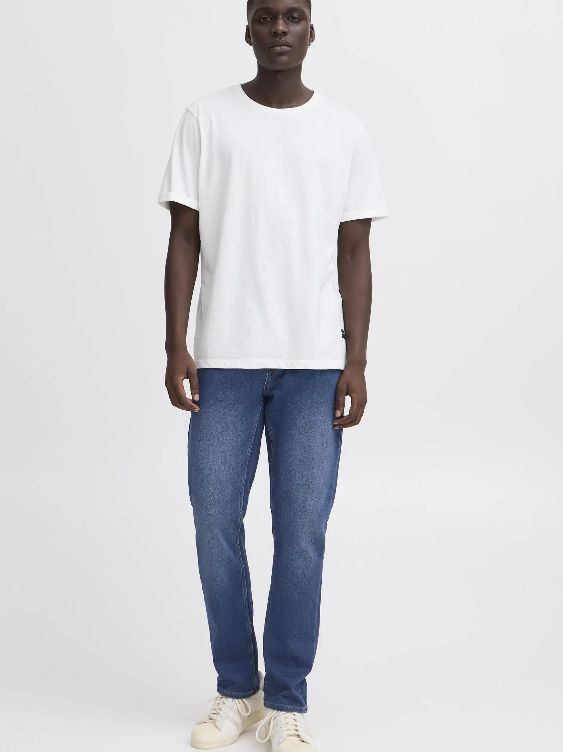 BLEND Herren Jeans - BHTwister in medium stone