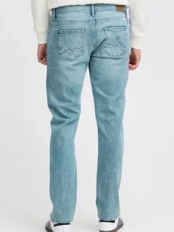 BLEND Herren Jeans in light stone