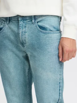 BLEND Herren Jeans in light stone