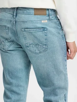 BLEND Herren Jeans in light stone