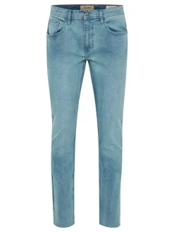 BLEND Herren Jeans in light stone