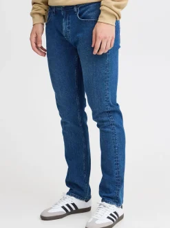 BLEND Herren Jeans in medium stone