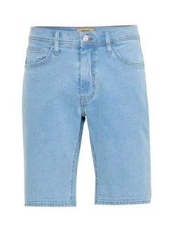 BLEND Herren Jeansshorts - BHDenimshorts in denim