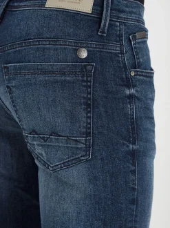 BLEND Herren Jeansshorts - BHDenon in denim