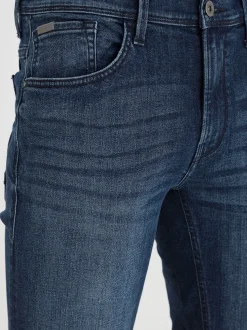 BLEND Herren Jeansshorts - BHDenon in denim