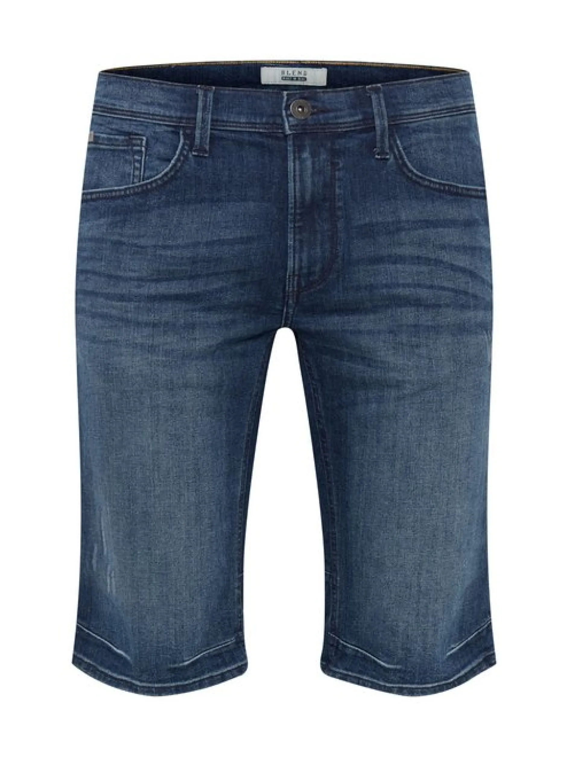 BLEND Herren Jeansshorts - BHDenon in denim