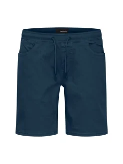 BLEND Herren Jeansshorts - BHDenimshorts in blau