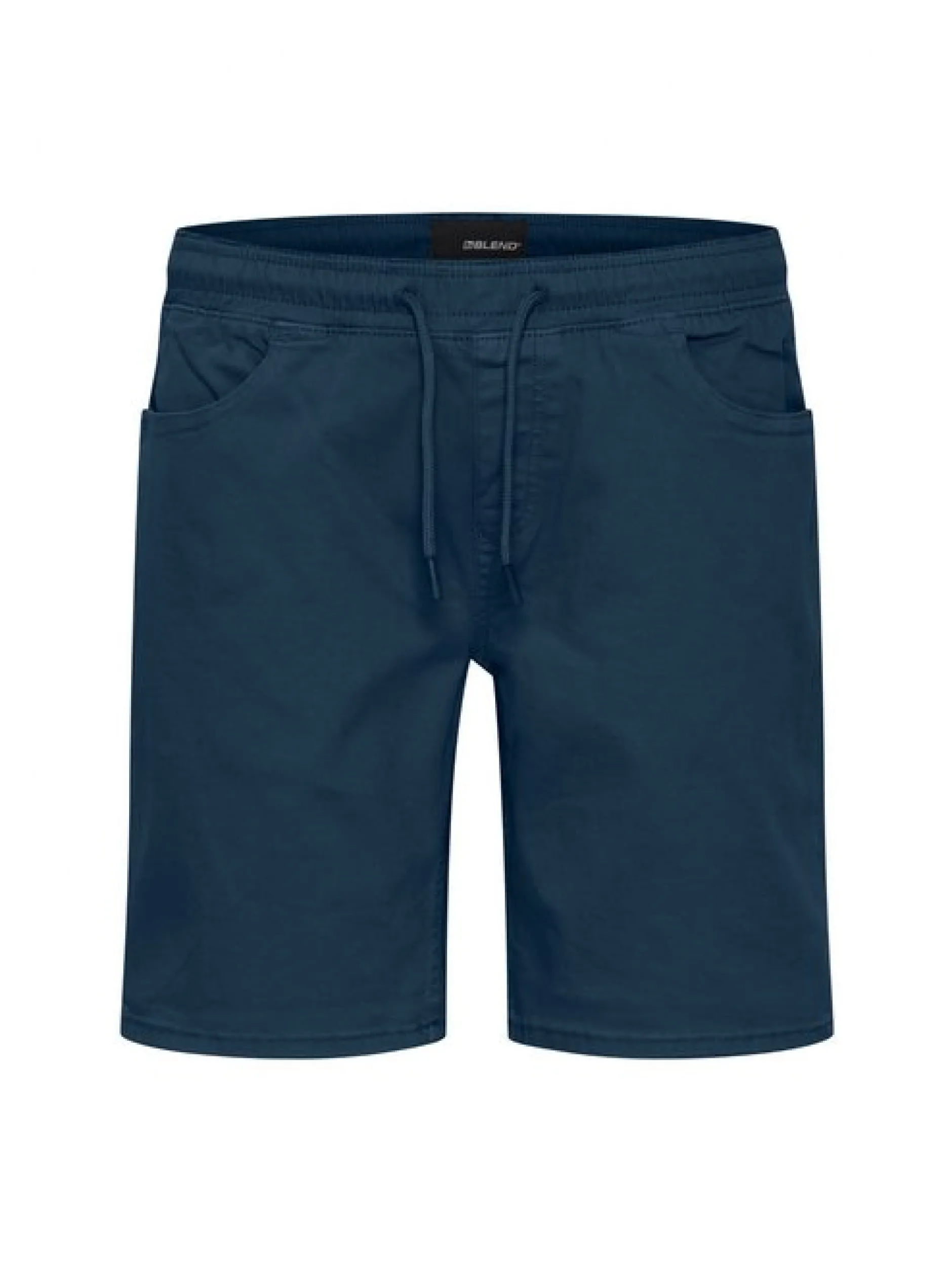 BLEND Herren Jeansshorts - BHDenimshorts in blau