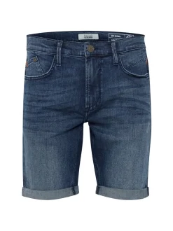 BLEND Herren Jeansshorts - BHGrilitsch in denim