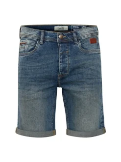 BLEND Herren Jeans-Shorts - BHMartels in denim