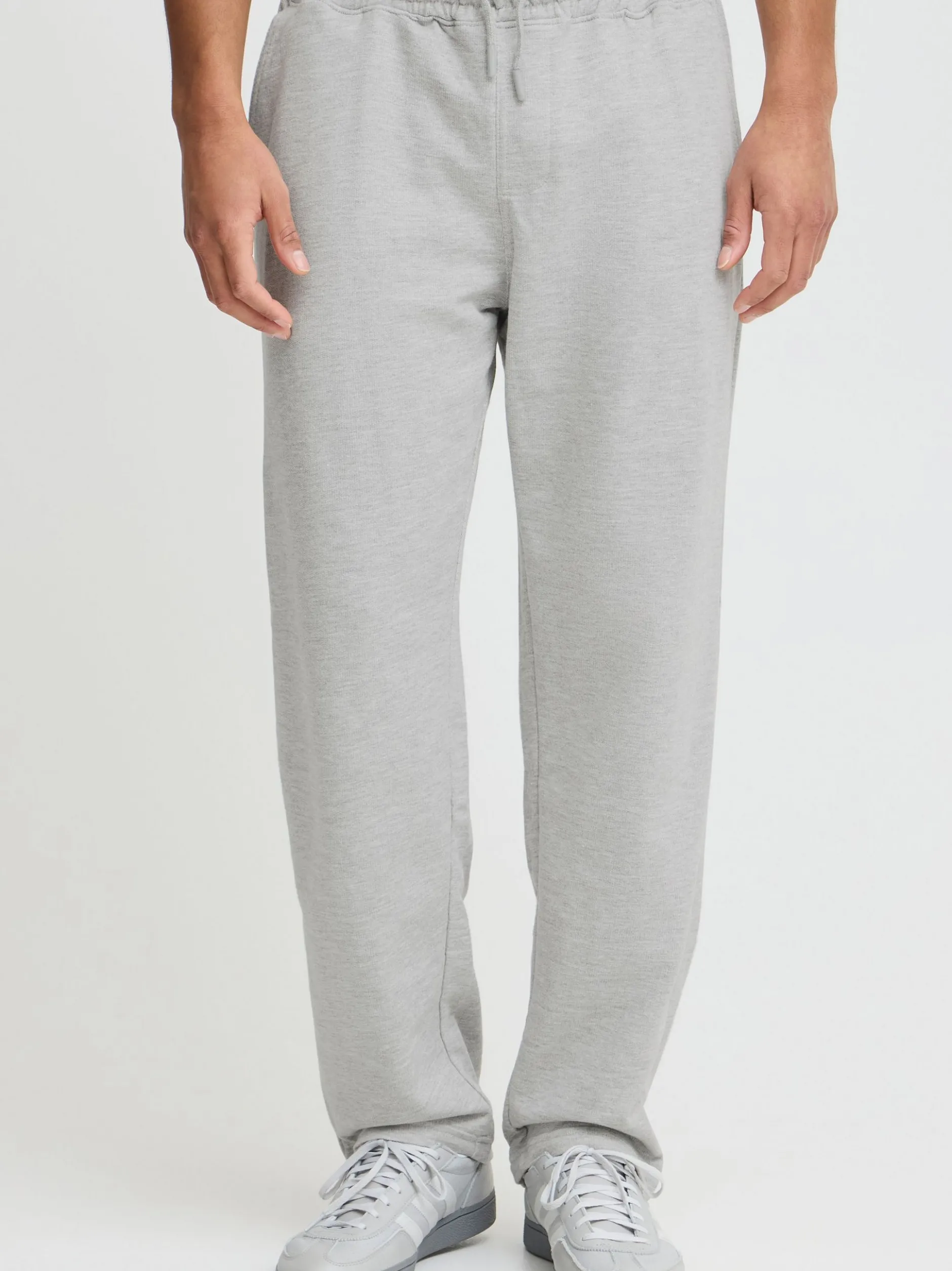 BLEND Herren Jogginghose - BHBrody in grau
