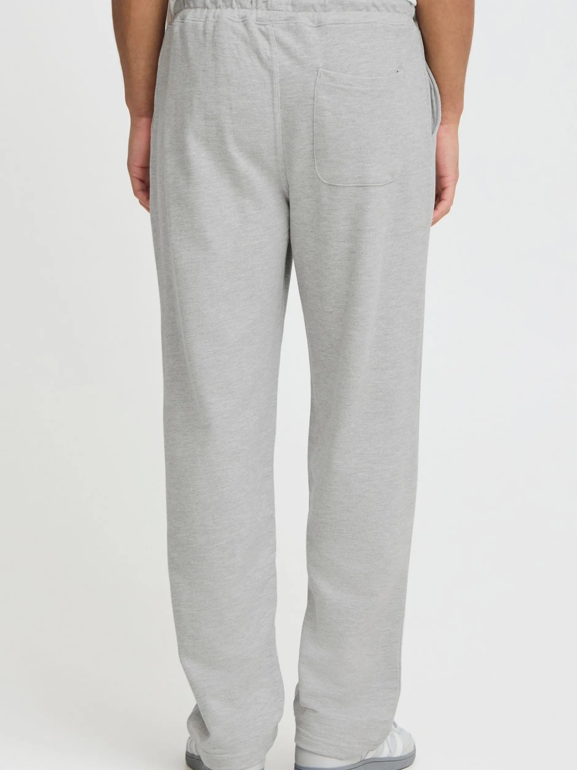 BLEND Herren Jogginghose - BHBrody in grau