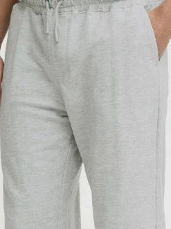 BLEND Herren Jogginghose - BHBrody in grau