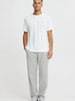 BLEND Herren Jogginghose - BHBrody in grau