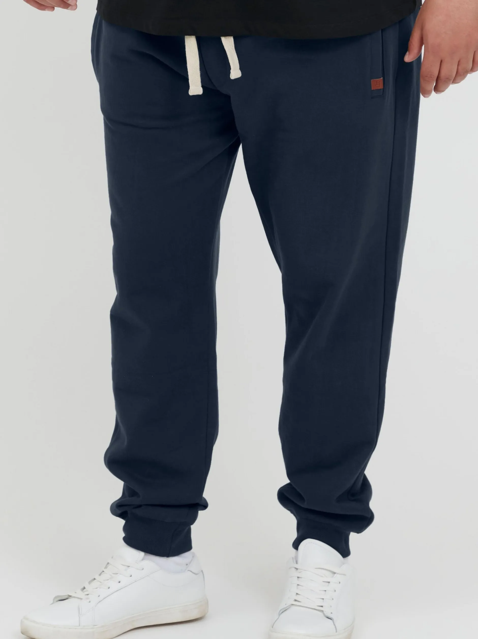 BLEND Herren Jogginghose - BHTilo Big & Tall in blau