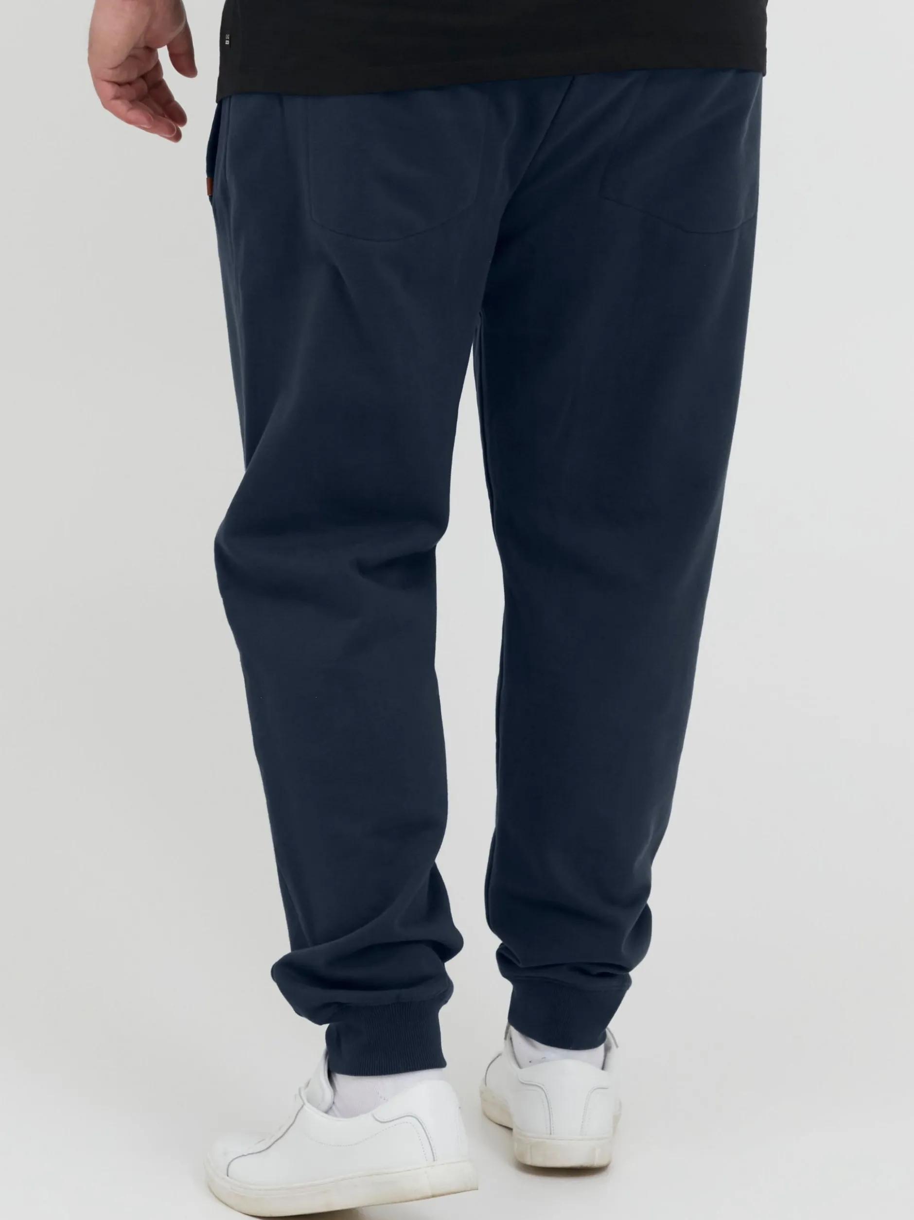 BLEND Herren Jogginghose - BHTilo Big & Tall in blau