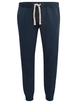 BLEND Herren Jogginghose - BHTilo Big & Tall in blau