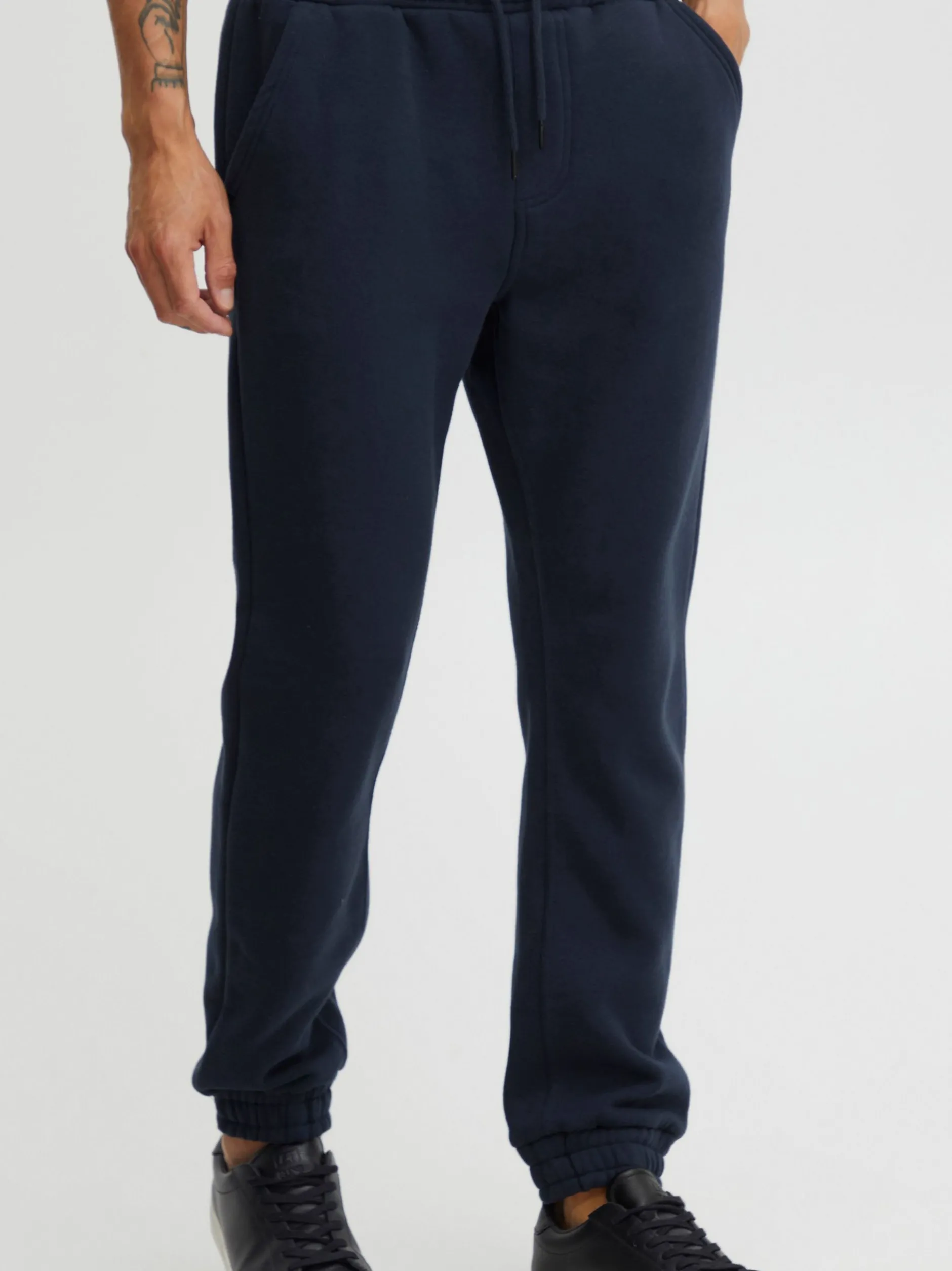 BLEND Herren Jogginghose in marine