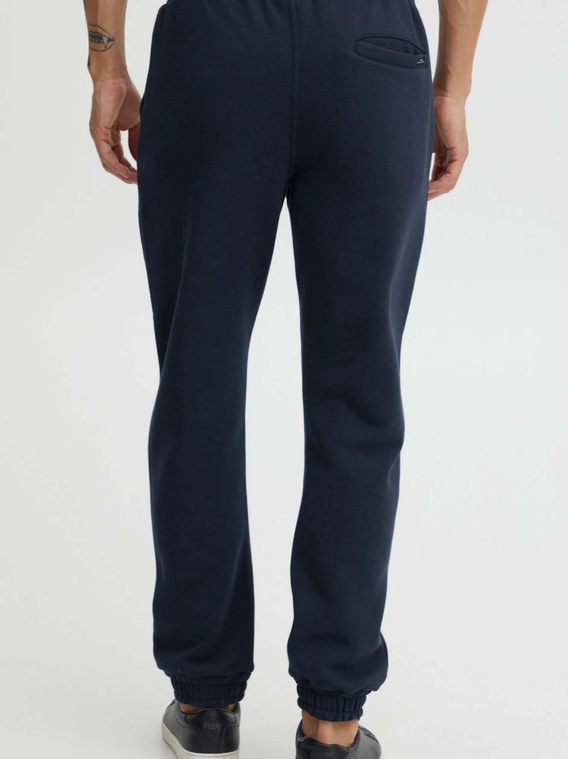 BLEND Herren Jogginghose in marine