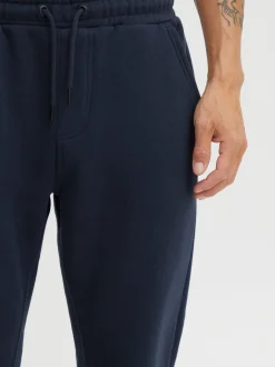 BLEND Herren Jogginghose in marine