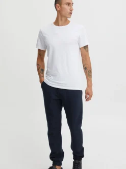 BLEND Herren Jogginghose in marine