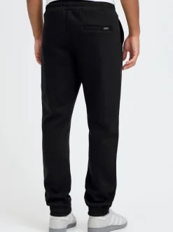 BLEND Herren Jogginghose in schwarz