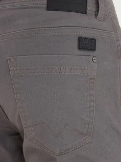 BLEND Herren 5-Pocket-Hose - BHSaturn in grau