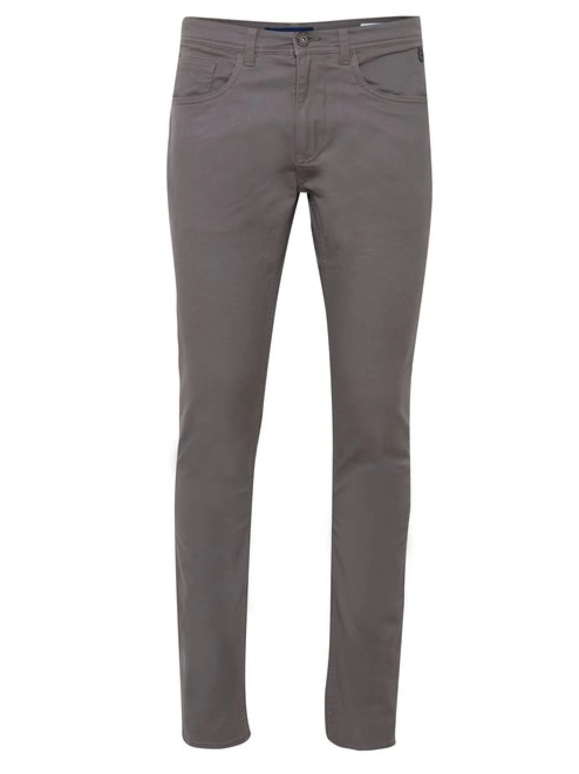 BLEND Herren 5-Pocket-Hose - BHSaturn in grau