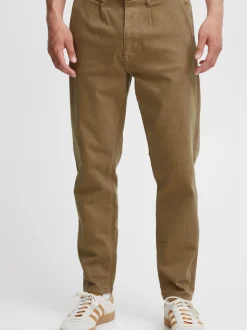 BLEND Herren 5-Pocket-Jeans - BHCane in braun